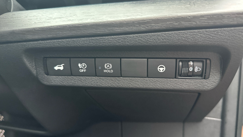 Nissan ARIYA 178kW Advance 87kWh 22kWCh 5dr Auto Electric Hatchback